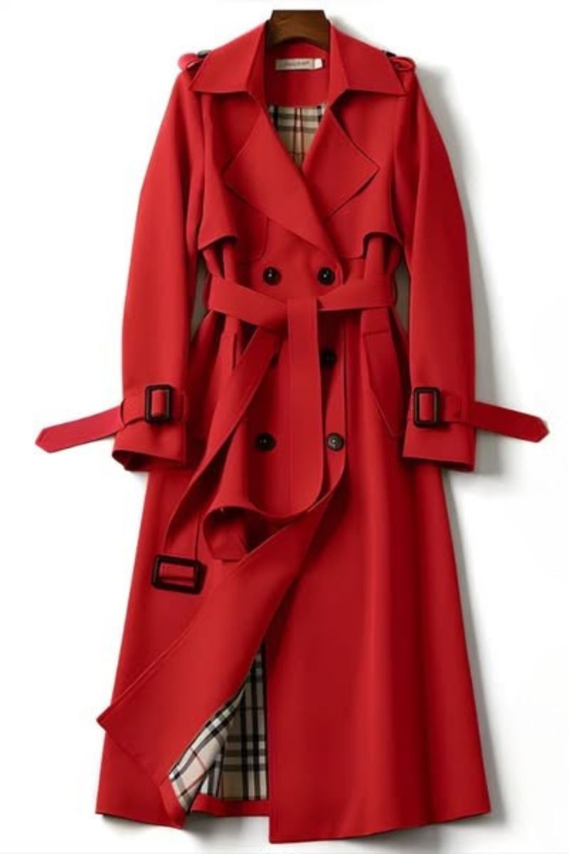 Alice™ | Trench-coat classique