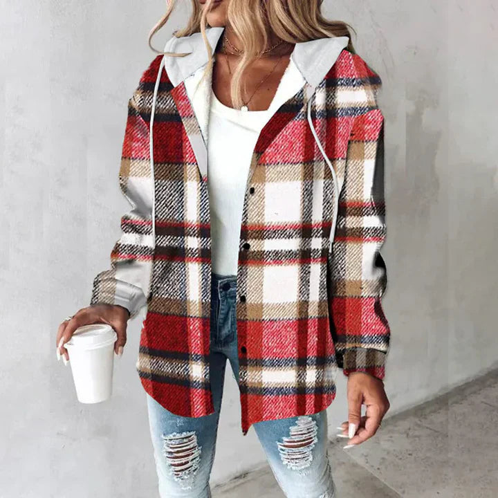 Aurélie™ | Veste d’automne