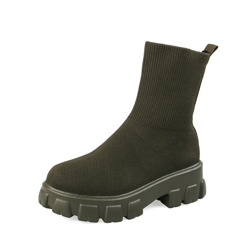Elven™ | Ankle Boots