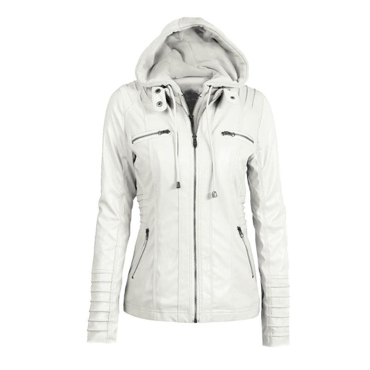 Elven™ | La veste en cuir élégante et unique