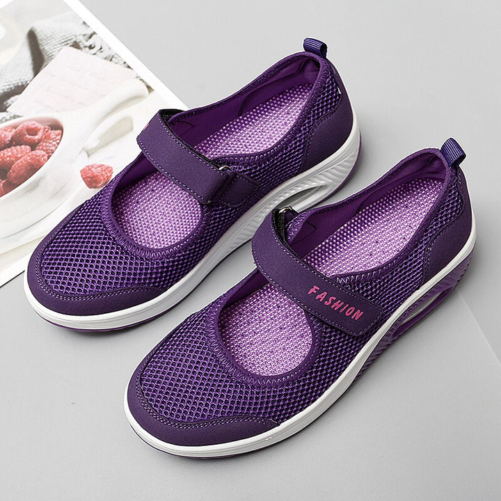 Elven™ - Chaussures confortables et antidérapantes