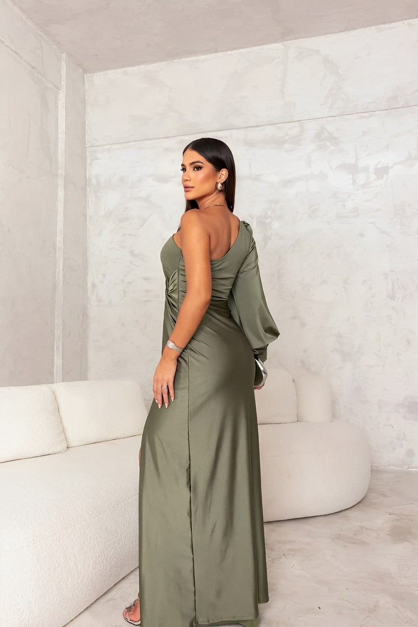 Elven™ | Robe Élégance Moderne